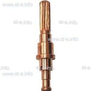 Электрод 9-8215 - st-e.info - Братск