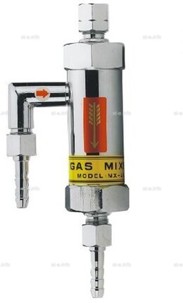 Смеситель газа MX-25 - st-e.info - Братск