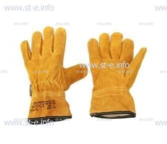 Краги TETU 102 KEVLAR 12” - st-e.info - Братск