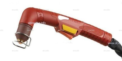Плазмотрон для ручной резки Ergocut S105 - st-e.info - Братск