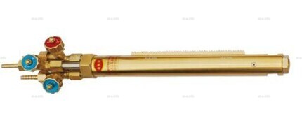 Резак пропановый механизированный GJ250 - st-e.info - Братск