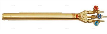Резак пропановый механизированный GJ370 - st-e.info - Братск