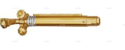 Резак пропановый механизированный GJDC180 - st-e.info - Братск