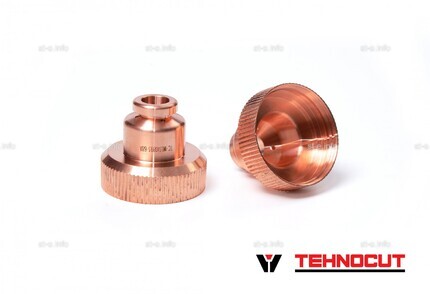 Экран для плазмотрона LC105 арт. W03X0893-68A TEHNOCUT - st-e.info - Братск