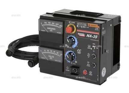 Амперметр M20969-1A для NA-3S Lincoln Electric - st-e.info - Братск
