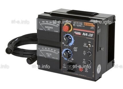 Вольтметр M20970-1A  для NA-3S Lincoln Electric - st-e.info - Братск