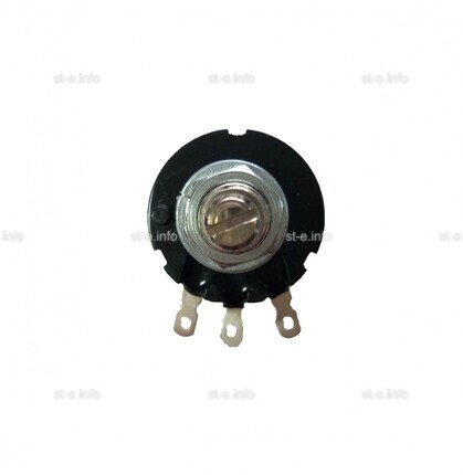 Потенциометр RV24YN20S502 - st-e.info - Братск