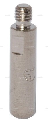 Электрод для плазмотрона ERGOCUT S25, ERGOCUT S25K, ERGOCUT S45 арт. PR0106 (длинный) - st-e.info - Братск