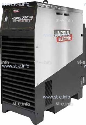 Power Wave 1000 AC/DC - st-e.info - Братск