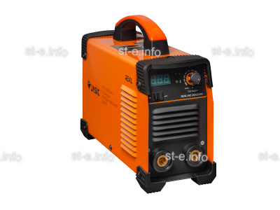 Сварочный инверторный аппарат Сварог REAL ARC 250 (Z244) - st-e.info - Братск