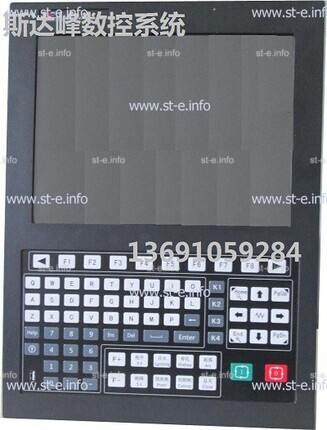 Управляющий блок ЧПУ SF-5200H - st-e.info - Братск