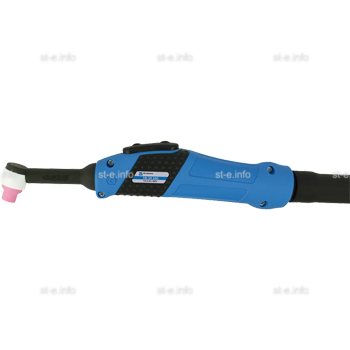 Горелка аргонодуговая сварочная (TIG) SR-P 24W TBi 4 м с водяным охлаждением - st-e.info - Братск