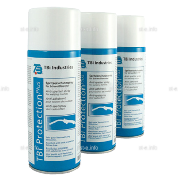 Спрей антипригарный TBi PROTECTION PLUS - st-e.info - Братск