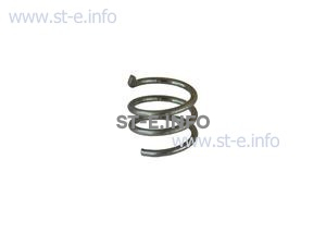 пружина сопла - st-e.info - Братск