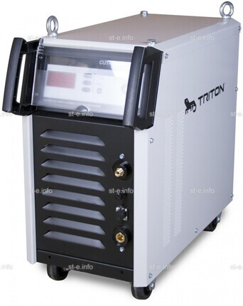 TRITON CUT 130 PN - st-e.info - Братск