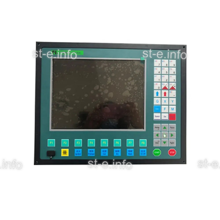 Управляющий блок ЧПУ FX430A - 4 axis подходит для раскроя профильной трубы + программное обеспечение  - st-e.info - Братск