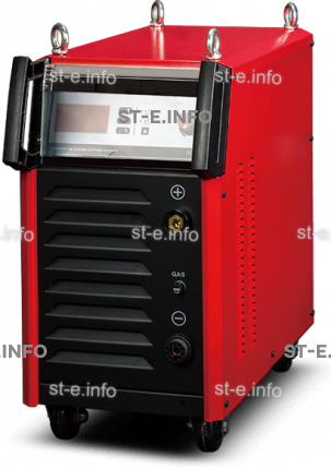 Плазморез DOG-120L - st-e.info - Братск