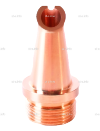 Сопло сварочное DS-12 - st-e.info - Братск