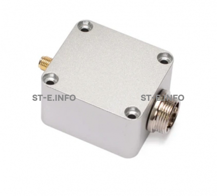 Емкостной датчик контроллера высоты для лазерной резки BCS100 - st-e.info - Братск