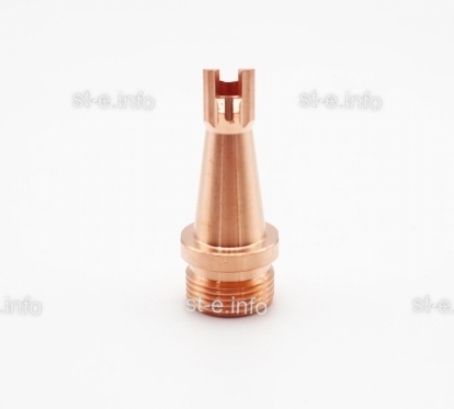 Сопло сварочное ES-12 - st-e.info - Братск