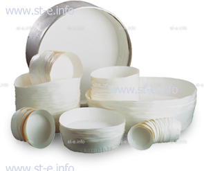 Заглушка водорастворимая EZ Purge EZP-2.5 (63 mm) * - st-e.info - Братск