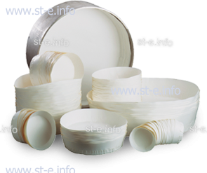 Заглушка водорастворимая EZ Purge EZP-60 (1524 mm)  - st-e.info - Братск