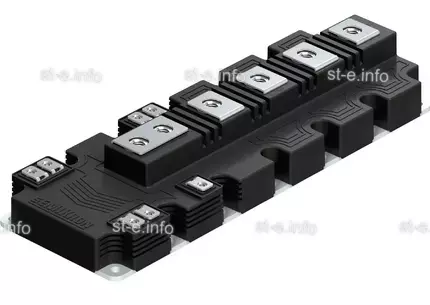 IGBT модуль SKM1400GB17P4 - st-e.info - Братск