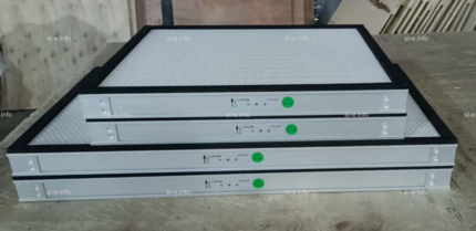HEPA-фильтр для беспылевого бокса STV-1310 - st-e.info - Братск