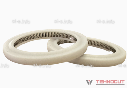 Уплотнительное кольцо 29.2х21х3.55 mm - st-e.info - Братск