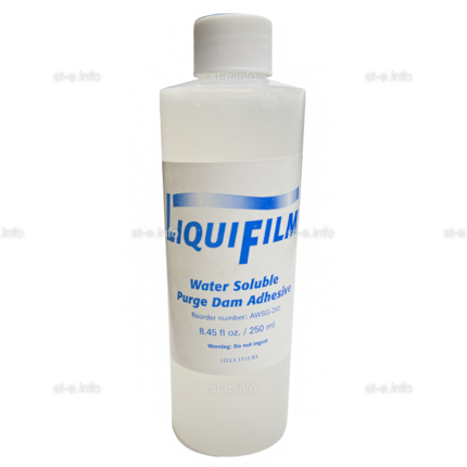Водорастворимый клей LiquiFilm - st-e.info - Братск