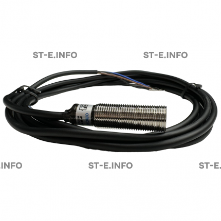 Индуктивный датчик приближения PRE12-2DP omch - st-e.info - Братск