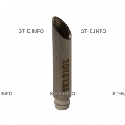 Воздушная трубка YIK-130 PRO  - st-e.info - Братск