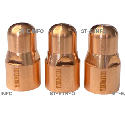 Электрод YIK-130 PRO  - st-e.info - Братск