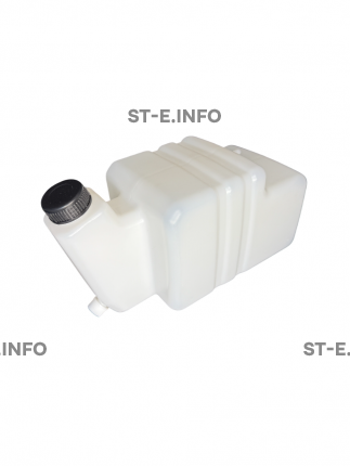 Бак для блока жидкостного охлаждения - st-e.info - Братск