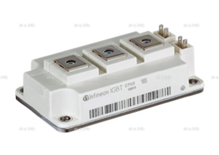 IGBT-модуль FF400R06KE3 - st-e.info - Братск