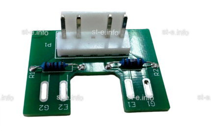 Интерфейсная плата IGBT модуля - st-e.info - Братск