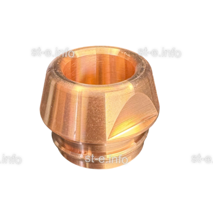 Колпачок TBi 9W AUT (16 мм) 171P102040 - st-e.info - Братск