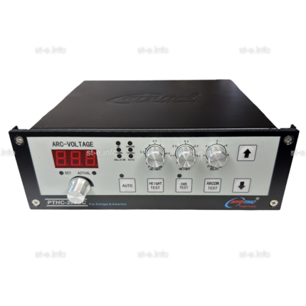 Контроллер высоты PTHC-200DC-PT - st-e.info - Братск