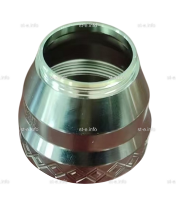 Кожух защитный для плазмотронов YGX370AF  - st-e.info - Братск