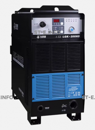 Источник плазменной резки LGK-200HD (плазморез) - st-e.info - Братск