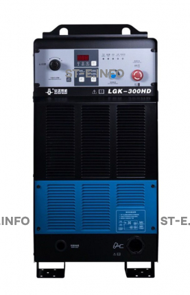 Источник плазменной резки LGK-400HD (плазморез) - st-e.info - Братск
