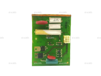 LINCOLN ELECTRIC STARTING BOARD  M14520-2 - st-e.info - Братск