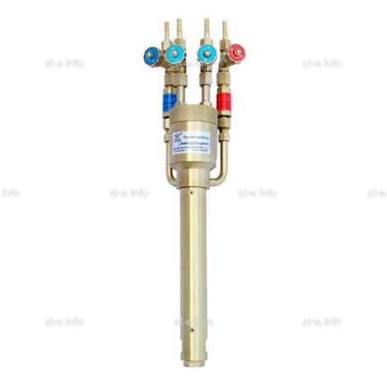 Порошковый маркиратор LT-PSMD-32 - st-e.info - Братск