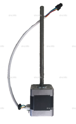 Мотор датчика высоты SF-HC30 - st-e.info - Братск