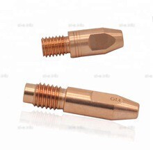 Наконечник М10*40*1,2 CuCrZr - st-e.info - Братск