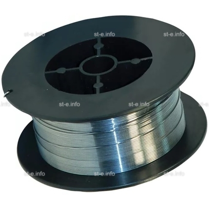 Проволока Порошковая SW-316L Cored d=1.2 D 300 - st-e.info - Братск