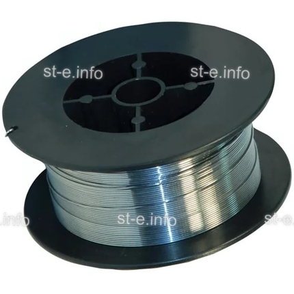 Проволока Порошковая SW-308L Cored d=1.2 D 300 - st-e.info - Братск