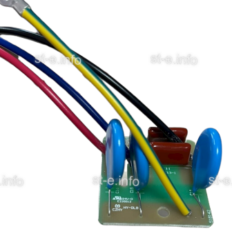 Плата аппарата плазменной резки LGK-100 II.4.4.0 - st-e.info - Братск