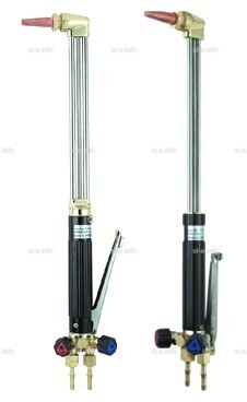 Резак ручной PROFI Cut L 8707E №71606126 - st-e.info - Братск