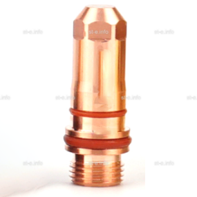 Электрод 30-200A, Строжка (TR-300) TR0401G - st-e.info - Братск